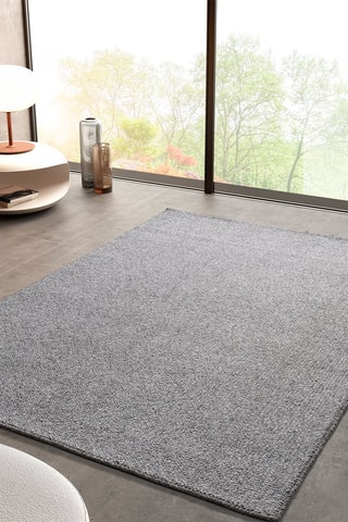 Tapis Petra - Gris