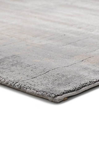 Tapis Seti - Gris