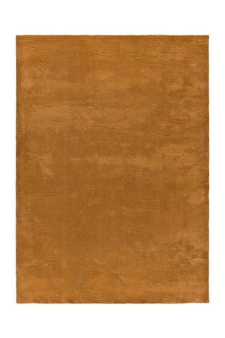 Tapis Loft - Marron