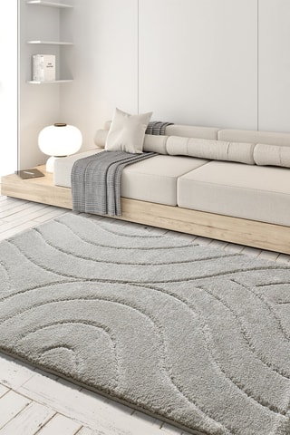 Tapis Molier - Beige