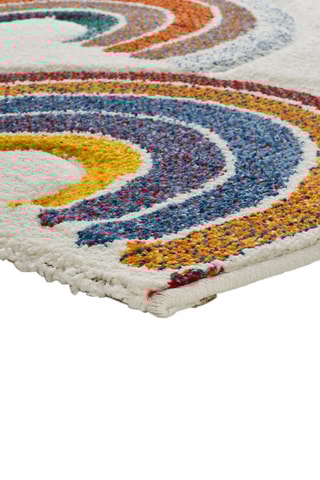 Tapis Balloon - Multicolore