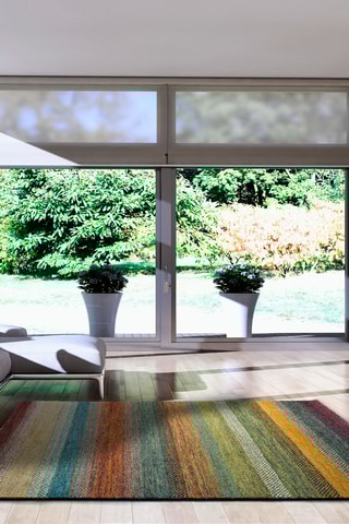 Tapis Gio - Multicolore