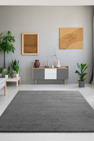 Tapis Montana - Gris