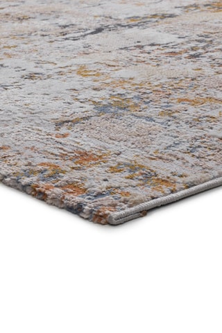 Tapis Springs - Ecru