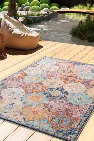 Tapis Luna - Beige