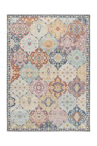 Tapis Luna - Beige
