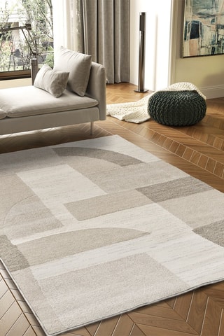 Tapis Verona - Crème