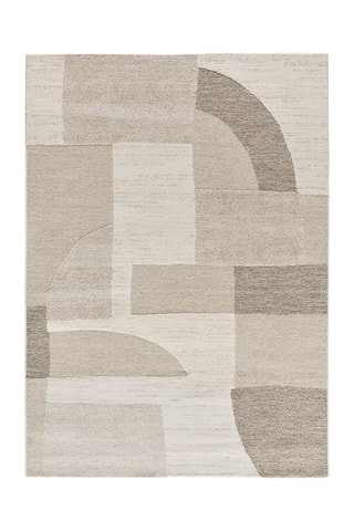 Tapis Verona - Crème