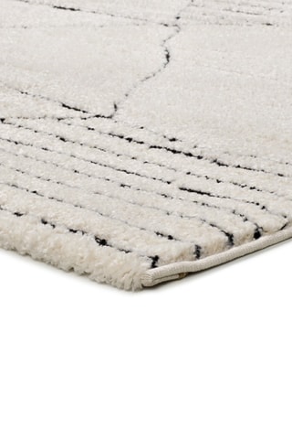 Tapis Turin - Gris clair