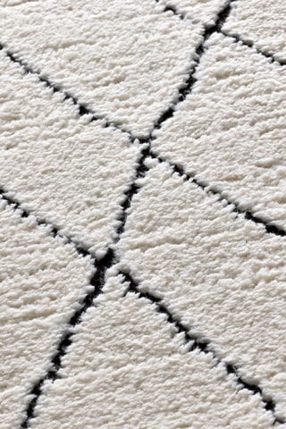 Tapis Turin - Gris clair 