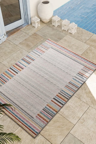 Tapis Samara - Ecru 