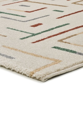 Tapis Beruti - Beige