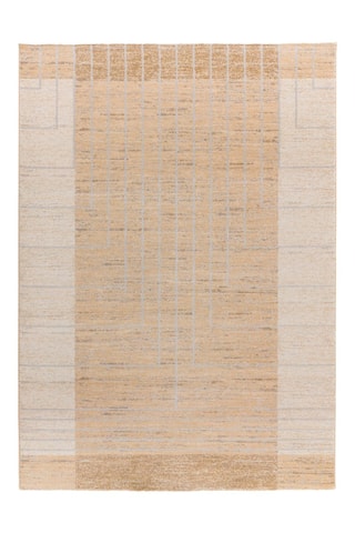 Tapis Craft - Beige