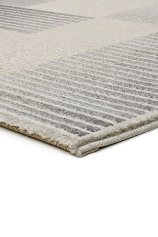 Tapis Baresa - Gris