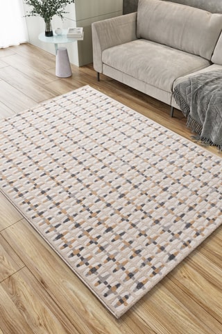 Tapis Baresa - Beige