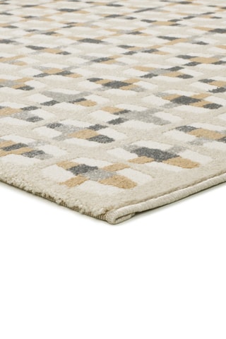 Tapis Baresa - Beige
