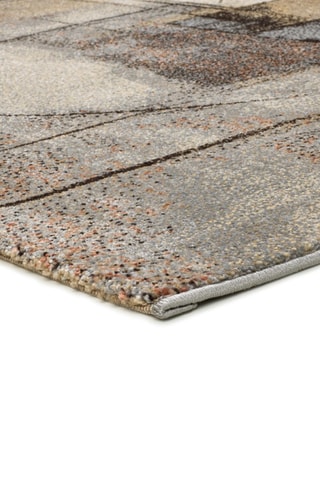 Tapis Beruti - Beige