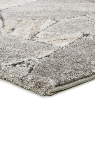 Tapis Kivet - Gris