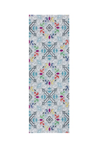 Tapis Valentina - Gris