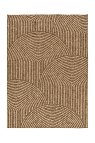 Tapis - Marron
