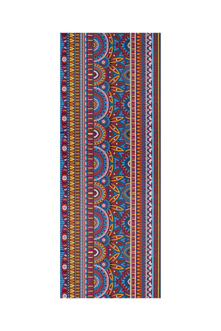 Tapis Sprinty India - Rouge