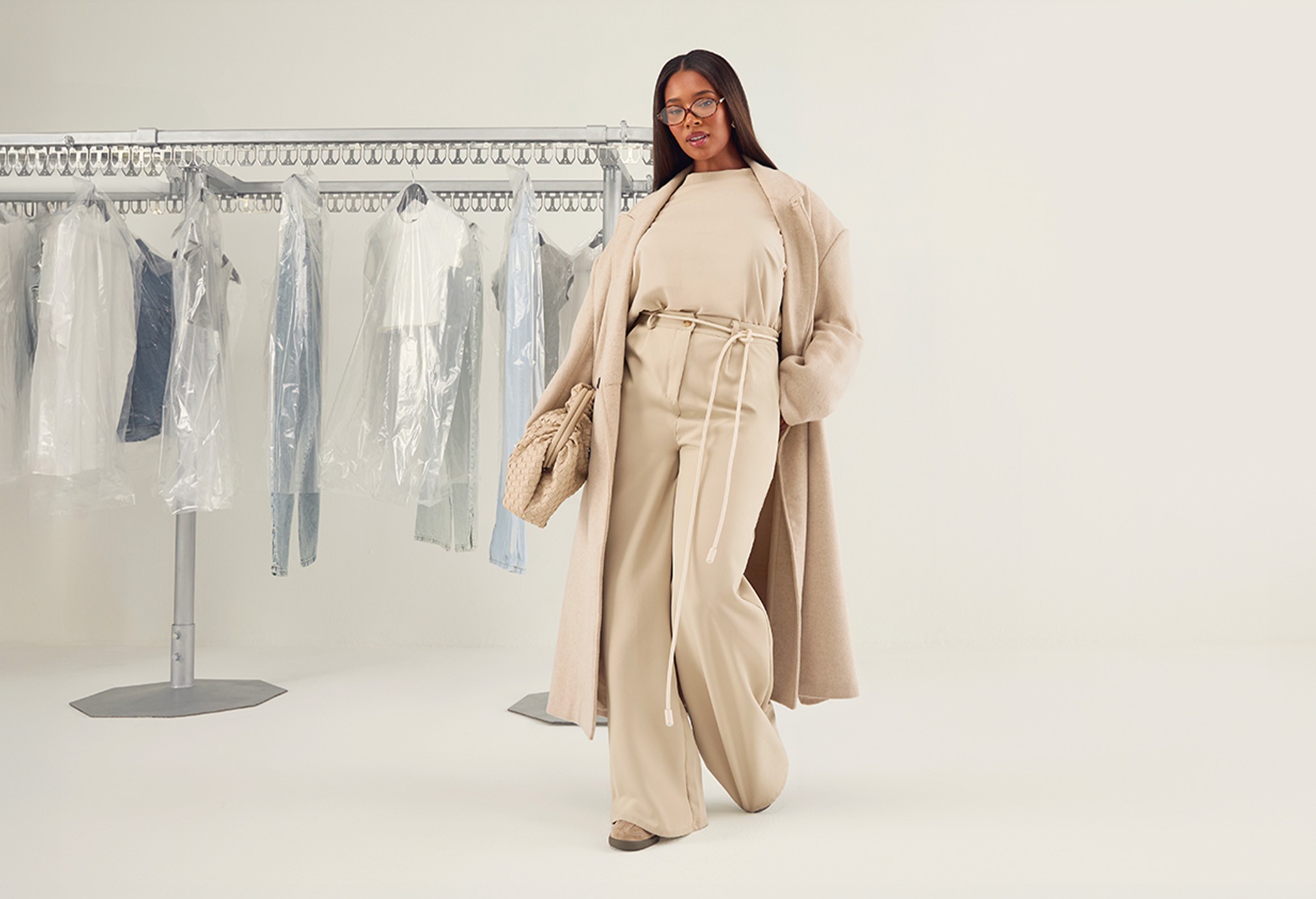 BOOHOO à prix discount chez SHOWROOMPRIVÉ