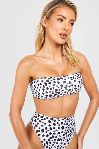 Haut de maillot - Blanc