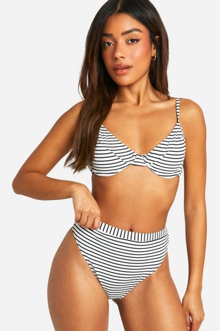 Haut de maillot - Blanc