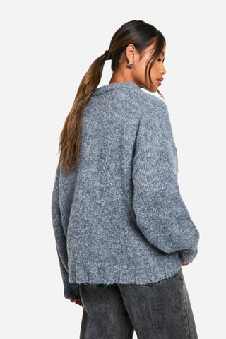 Pull - Gris