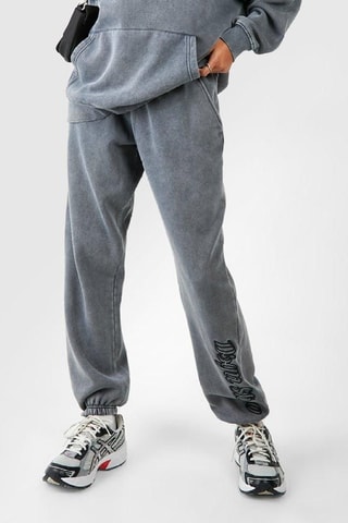 Pantalon - Gris