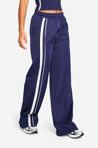 Pantalon - Bleu marine