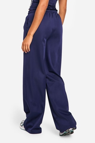 Pantalon - Bleu marine