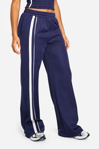 Pantalon - Bleu marine