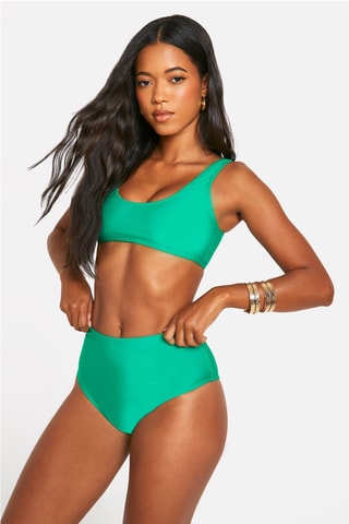 Bas de maillot - Vert