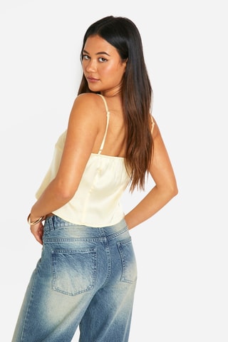 Caraco - Vert citron