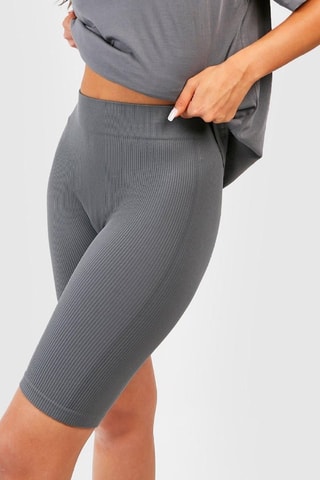 Cycliste - Gris foncé