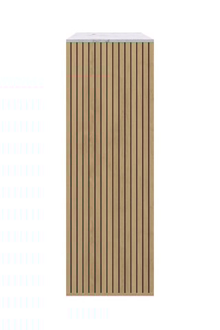 Móvel de arrumação Marceau 9 compartimentos - 88 x 30 x 88 cm