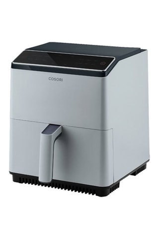 Air Fryer Dual Blaze Chef Edition Cinzento - 6,4 l