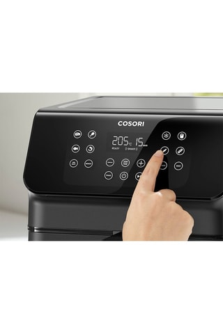 Air Fryer Premium II Chef Edition - 6,2 l