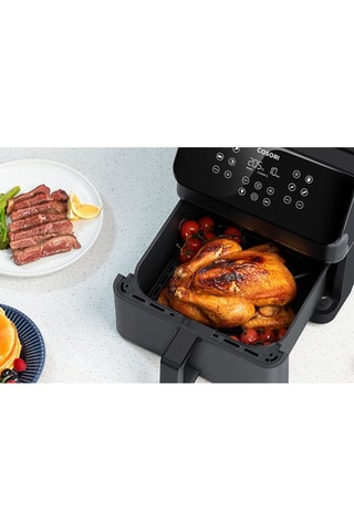 Air Fryer Premium II Chef Edition - 6,2 l