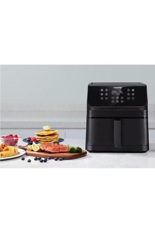 Air Fryer Premium II Chef Edition - 6,2 l