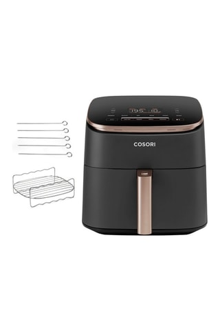 Air Fryer TurboBlaze Chef Edition - 6 l