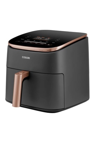 Air Fryer TurboBlaze Chef Edition - 6 l