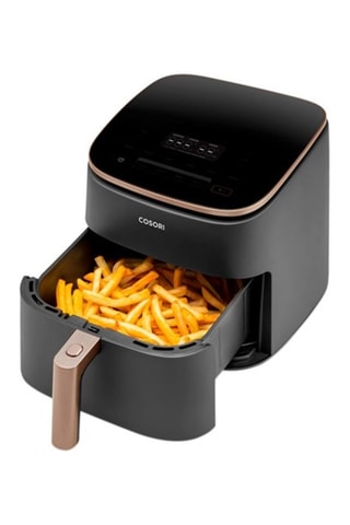 Air Fryer TurboBlaze Chef Edition - 6 l