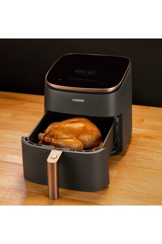 Air Fryer TurboBlaze Chef Edition - 6 l