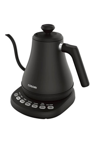 Jarro elétrico Cosori Kettle Chef Edition - 80 cl