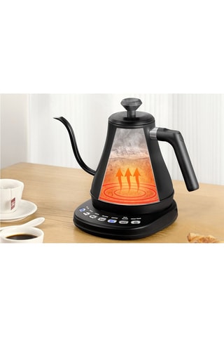 Jarro elétrico Cosori Kettle Chef Edition - 80 cl