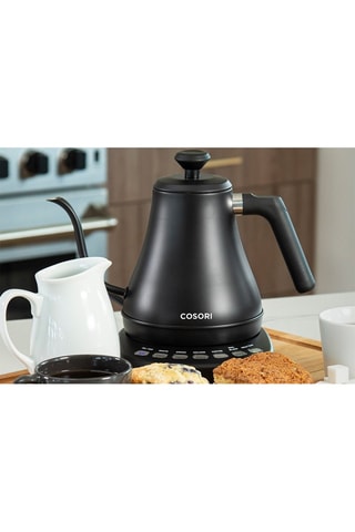Jarro elétrico Cosori Kettle Chef Edition - 80 cl