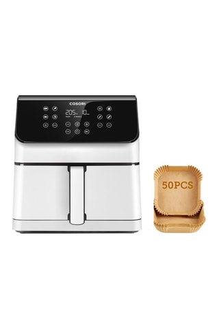 Air Fryer Premium II Chef Edition - 6,2 l