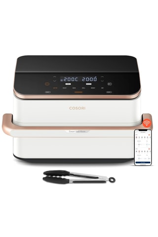 Air Fryer Dual Blaze TwinFry - 2800 W - 10 l